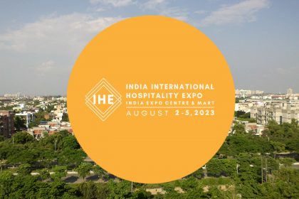 International Hospitality Expo India 2023