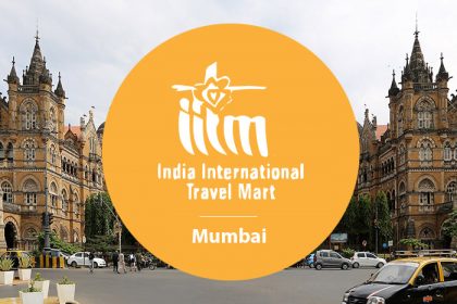 India International Travel Mart Mumbai