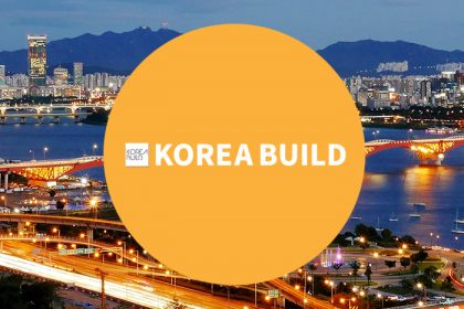 Korea Build Week