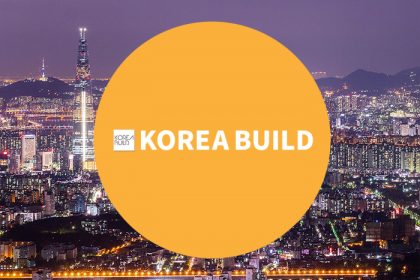 Korea Build COEX