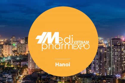 Medipharm Vietnam Expo 2023