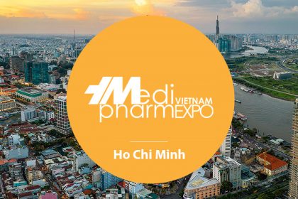 Medipharm Vietnam Expo 2023