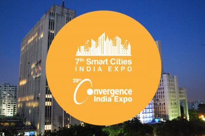 Convergence India Expo 2024