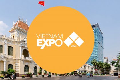 Vietnam Expo, Ho Chi Minh