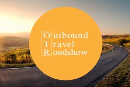 Outbound Travel Roadshow