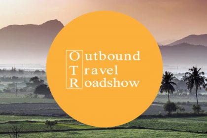 Outbound Travel Roadshow