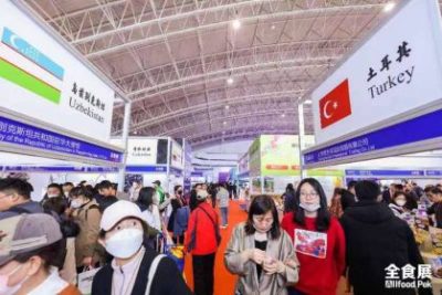 Лидеры стран Центральной Азии посетят Китай