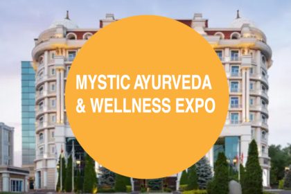 MYSTIC AYURVEDA & WELLNESS EXPO